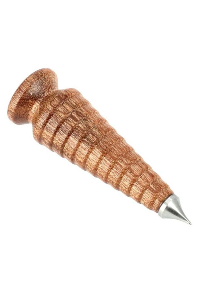 Moshaik - Moshaik Vortex Wooden Phunnel Plug & Poker