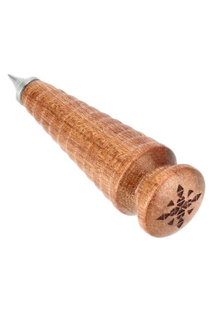 Moshaik - Moshaik Vortex Wooden Phunnel Plug & Poker - The Premium Way