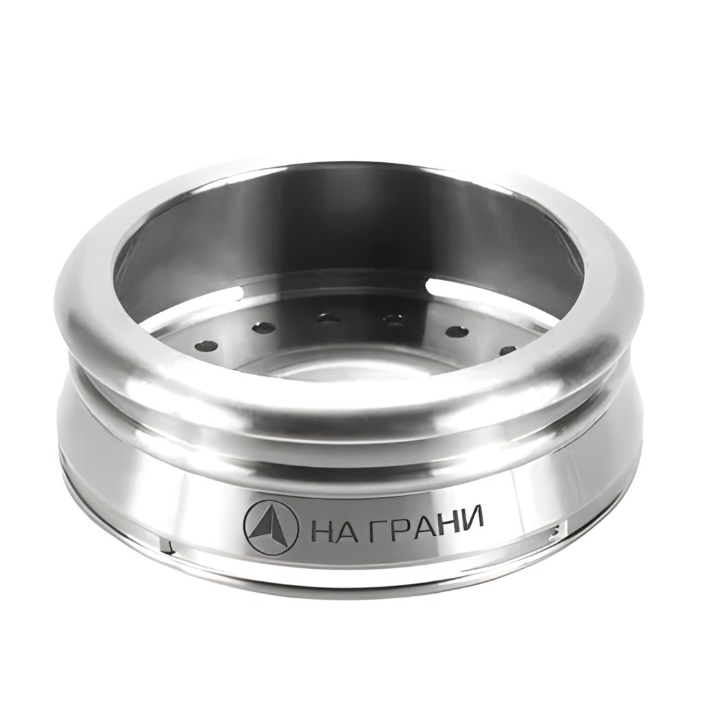 Na Grani - Na Grani - On The Edge - Aluminium Heat Management Device - The Premium Way