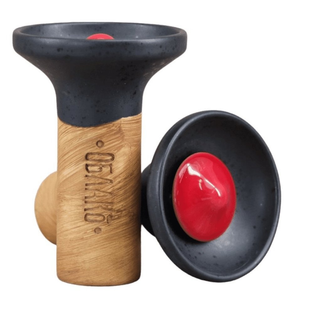 Oblako - Oblako Flow Shisha Bowl - Multiple Colours