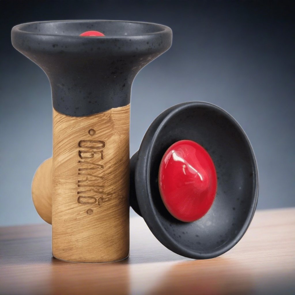 Oblako - Oblako Flow Shisha Bowl - Multiple Colours, image 4 of 4