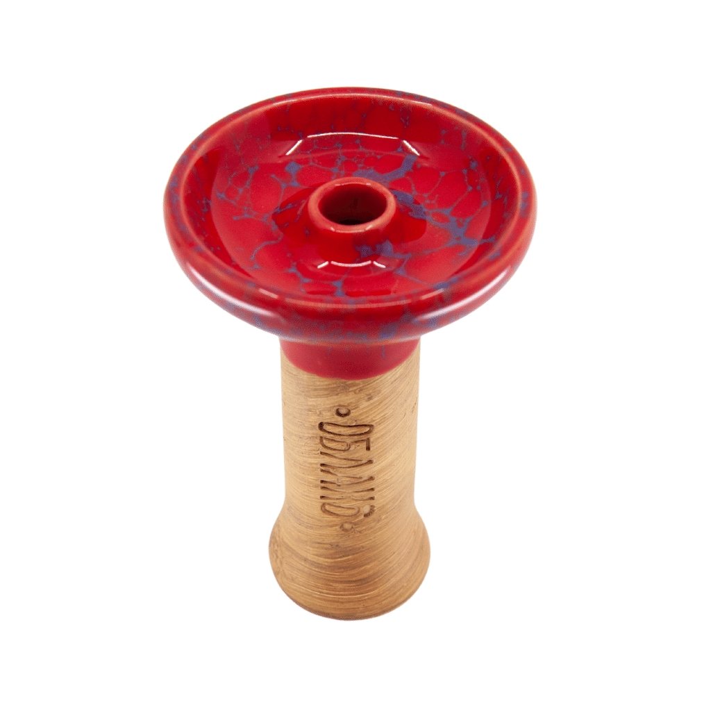Oblako - Oblako Phunnel M (Medium) Shisha Bowls - The Premium Way