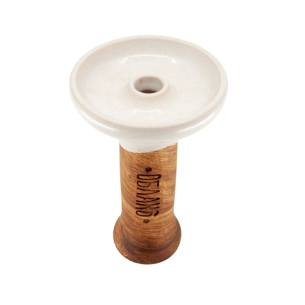Oblako - Oblako Phunnel M (Medium) Shisha Bowls - The Premium Way