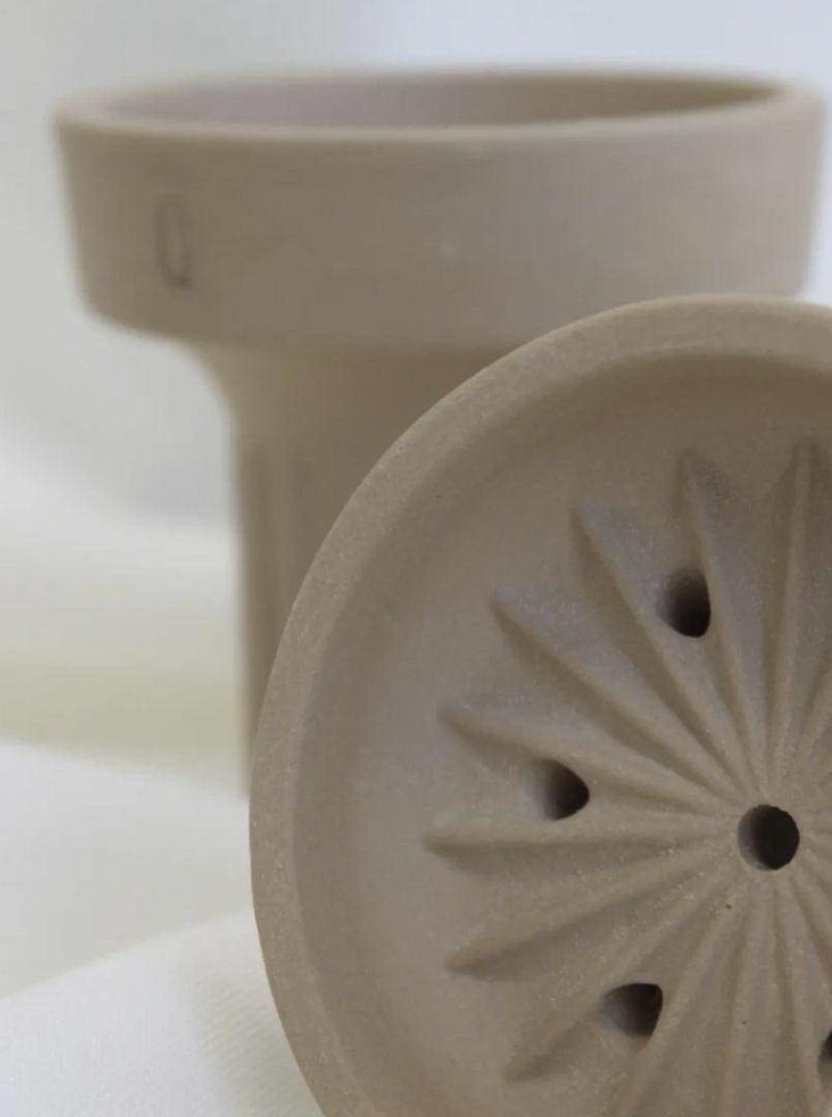 Oblako - Oblako Stone Hookah Bowl Classic - The Premium Way