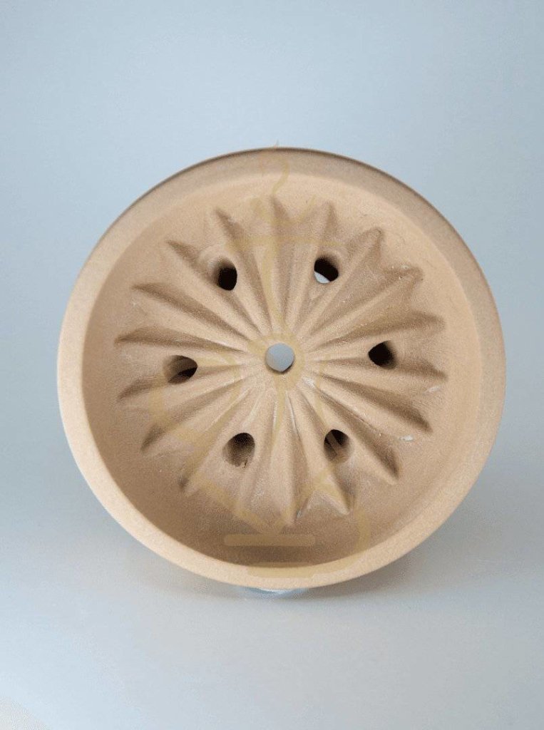 Oblako - Oblako Stone Hookah Bowl Classic - The Premium Way
