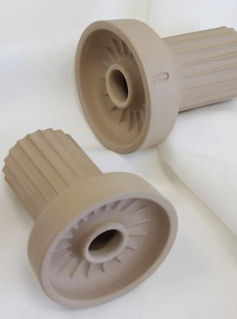 Oblako - Oblako Stone Phunnel Hookah Bowl - The Premium Way