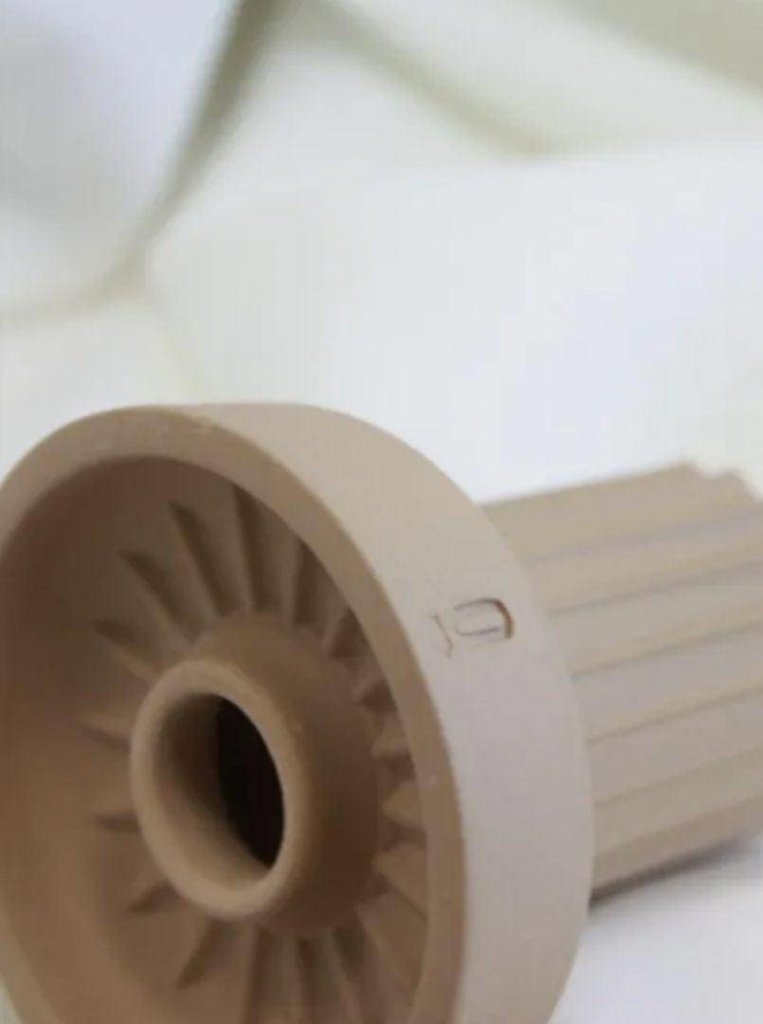 Oblako - Oblako Stone Phunnel Hookah Bowl - The Premium Way