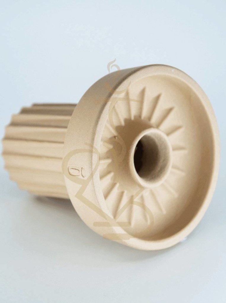 Oblako - Oblako Stone Phunnel Hookah Bowl - The Premium Way