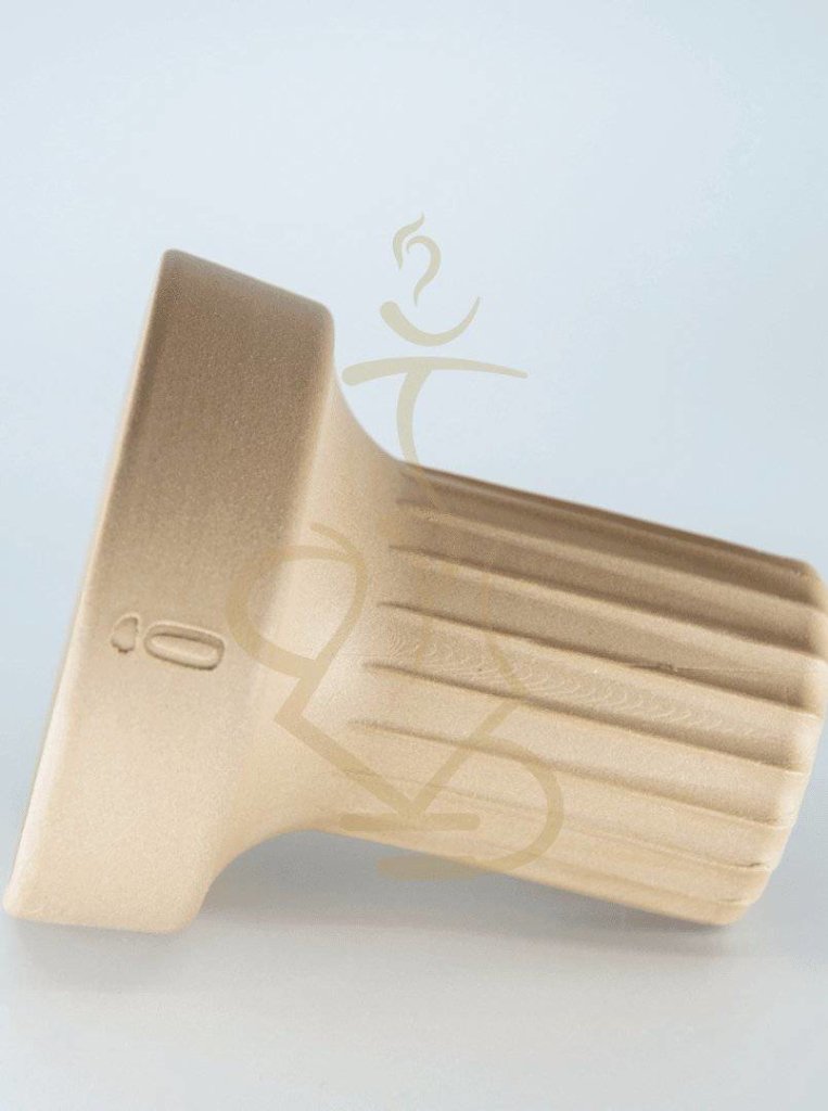 Oblako - Oblako Stone Phunnel Hookah Bowl - The Premium Way