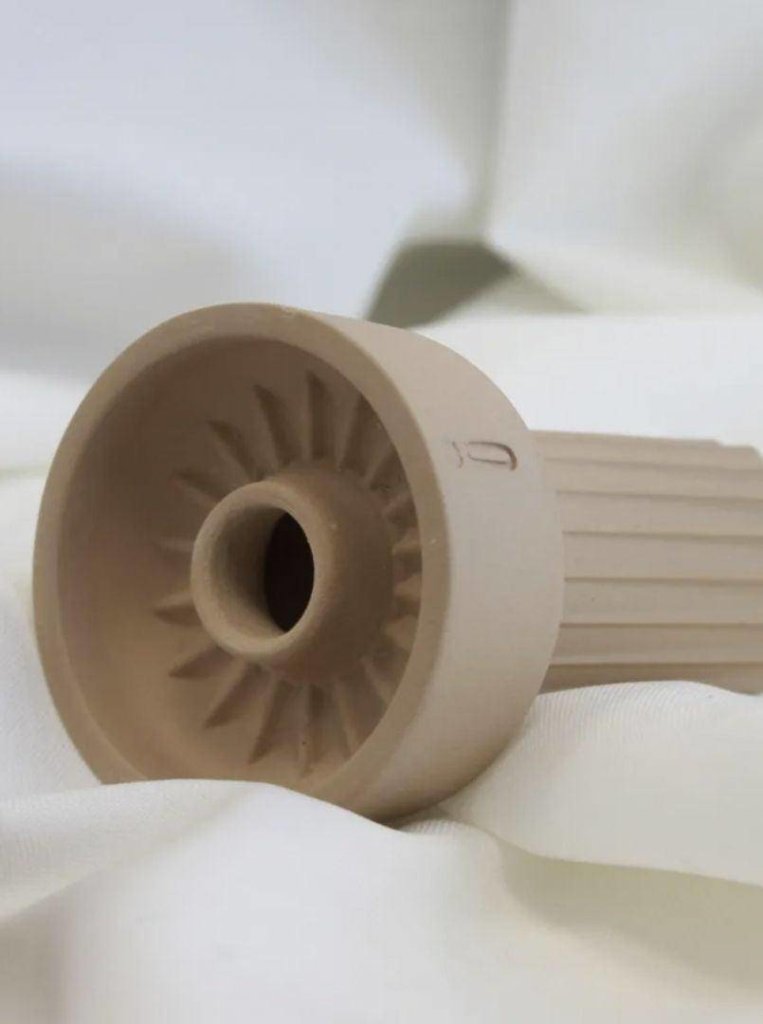 Oblako - Oblako Stone Phunnel Hookah Bowl - The Premium Way