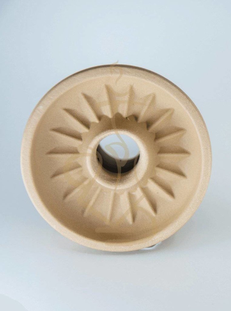 Oblako - Oblako Stone Phunnel Hookah Bowl - The Premium Way