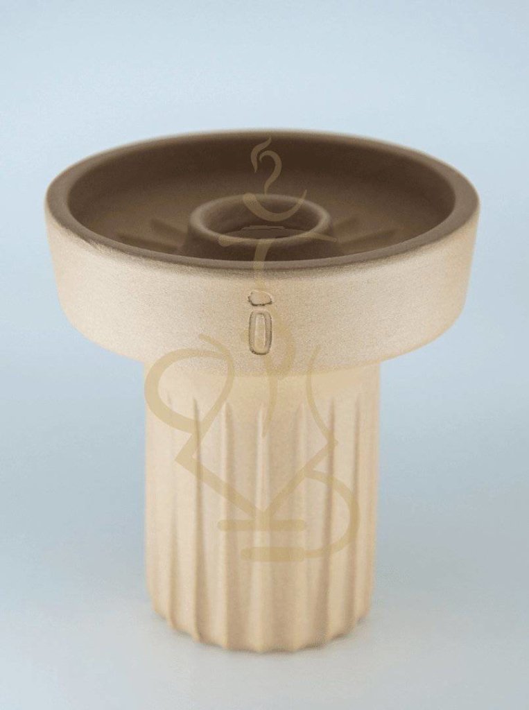 Oblako - Oblako Stone Phunnel Hookah Bowl - The Premium Way