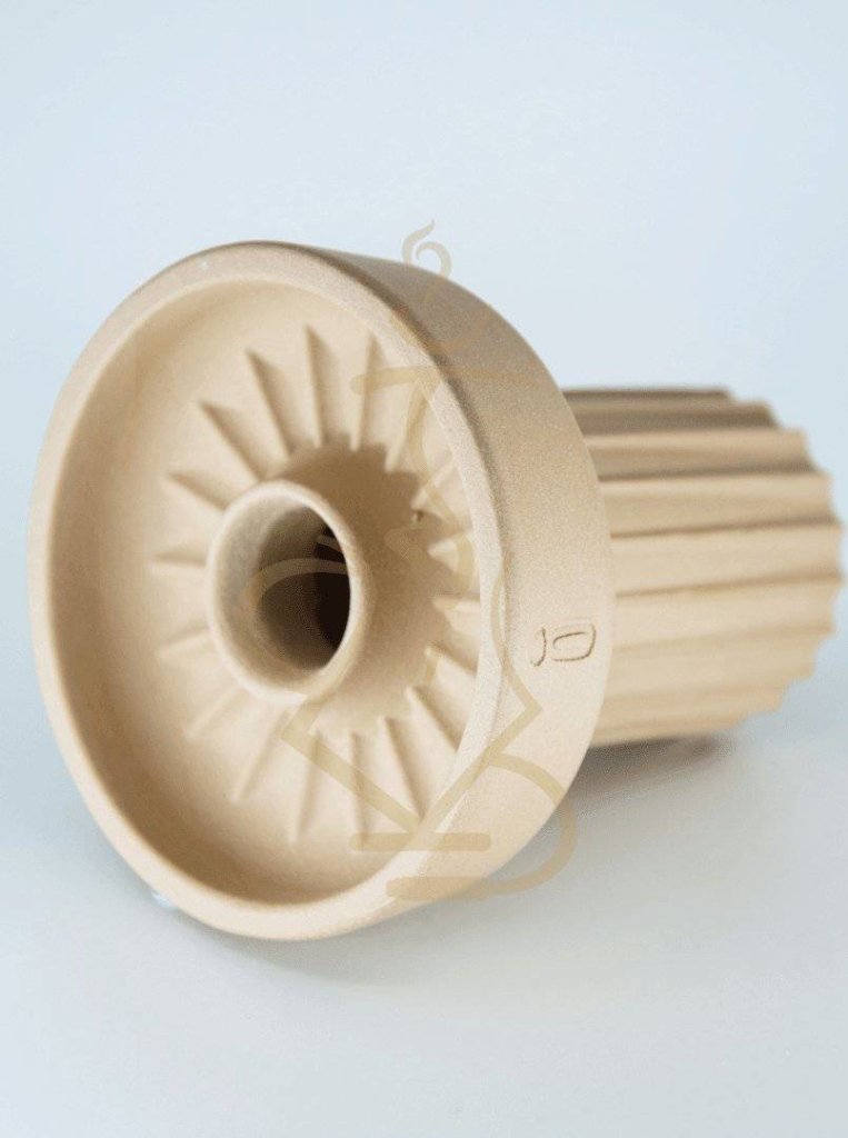 Oblako - Oblako Stone Phunnel Hookah Bowl - The Premium Way