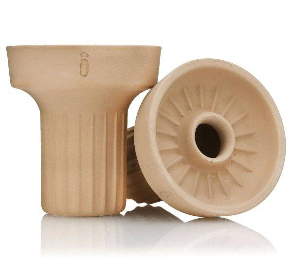 Oblako - Oblako Stone Phunnel Hookah Bowl - The Premium Way