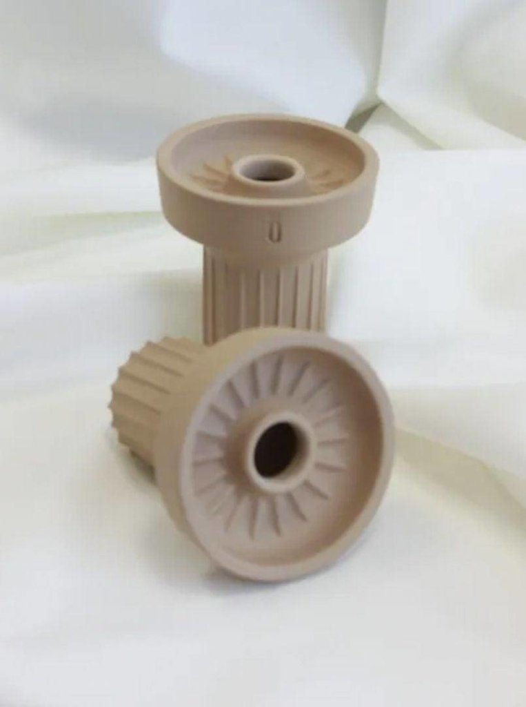 Oblako - Oblako Stone Phunnel Hookah Bowl - The Premium Way