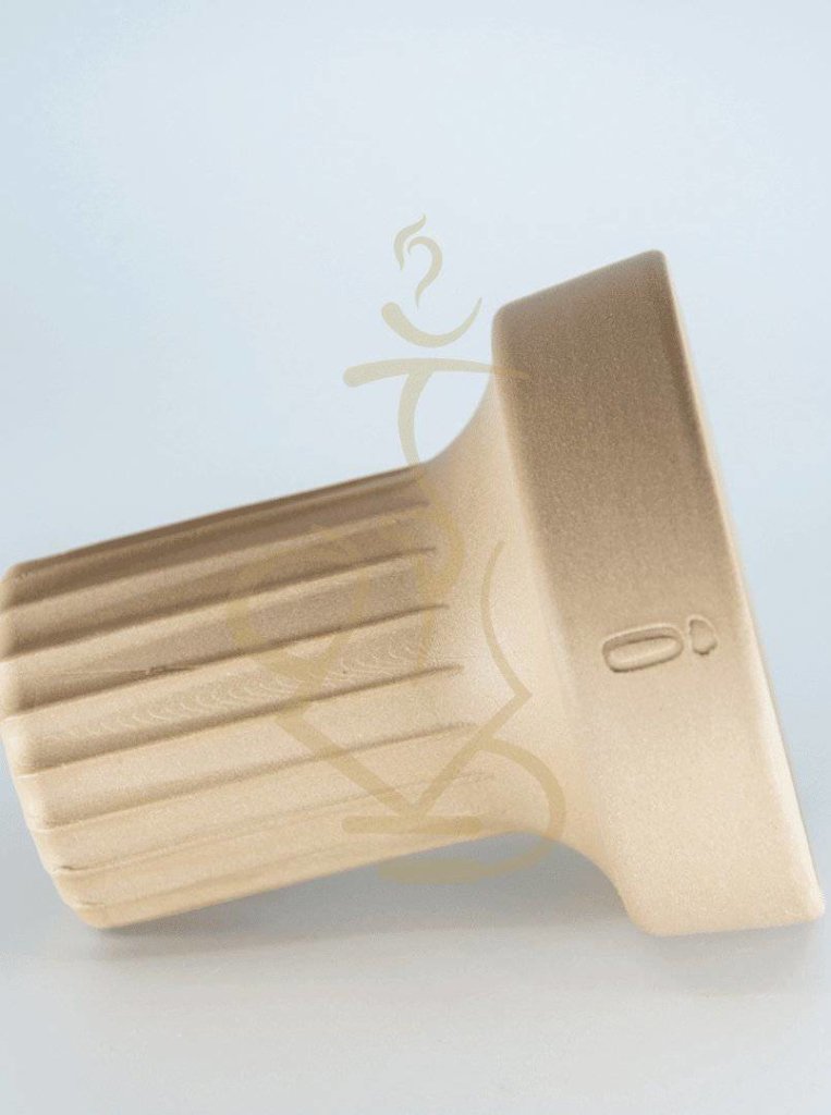 Oblako - Oblako Stone Phunnel Hookah Bowl - The Premium Way