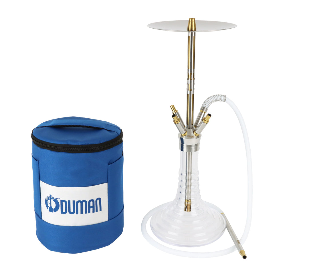 Oduman Gusto - XL Hookah Shisha
