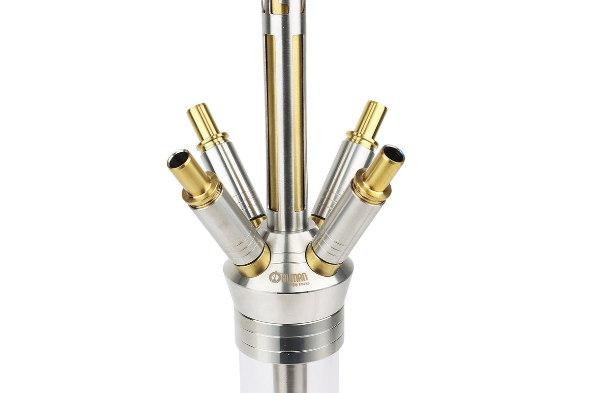 Oduman Gusto - XL Hookah Shisha, image 5 of 9