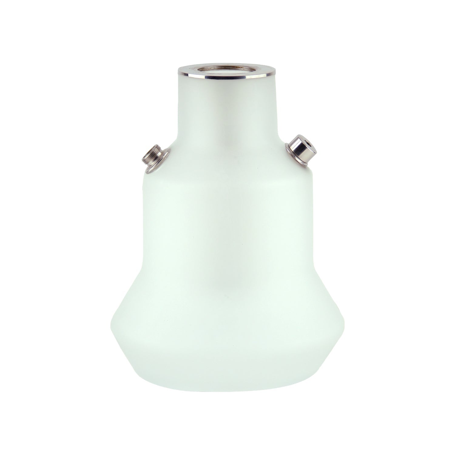 Oduman N4 Matt Hookah – Premium Glass Hookah with LED Shisha | The Premium Way
