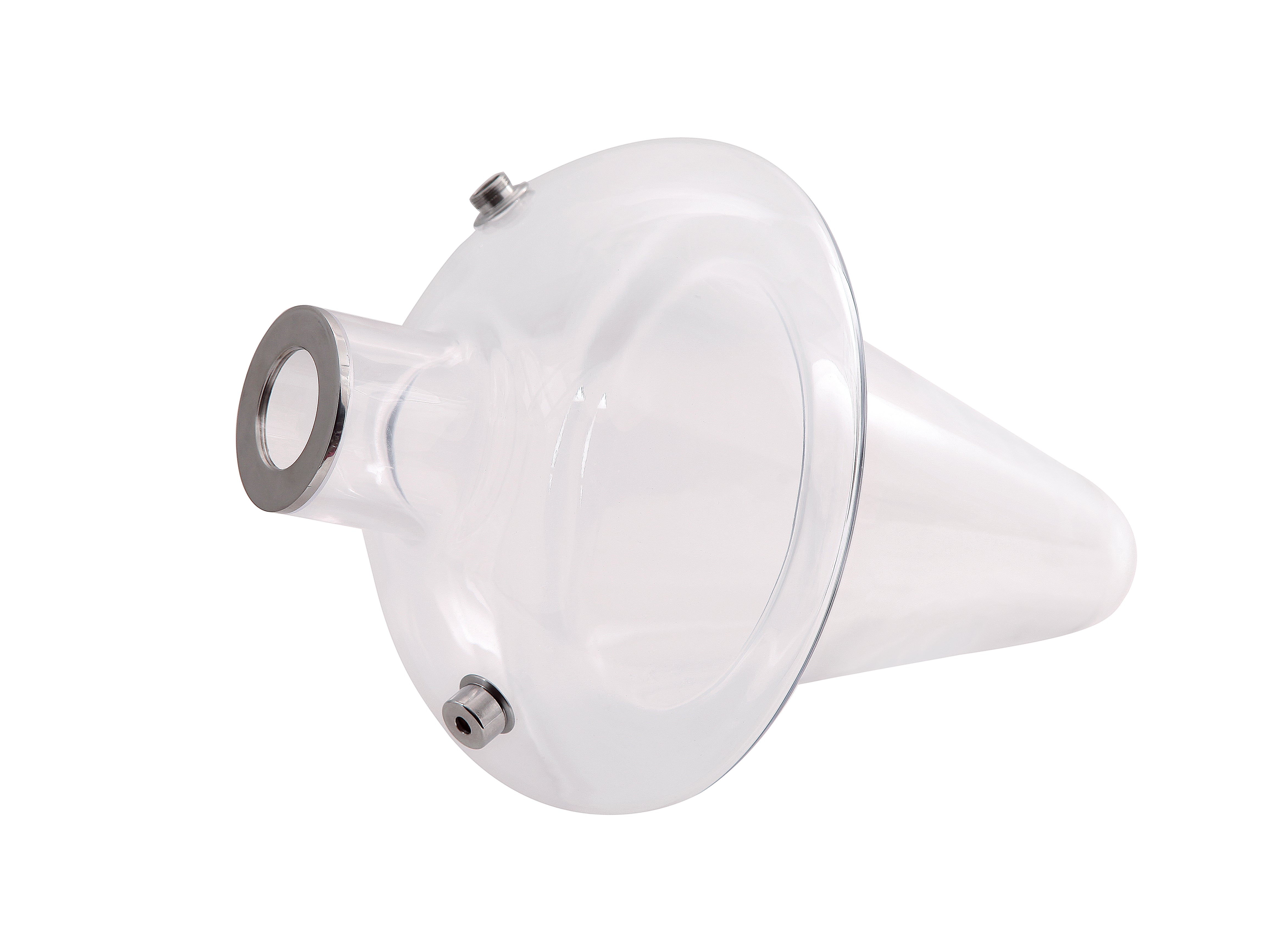 Oduman N5 - Z Clear Hookah Shisha | The Premium Way