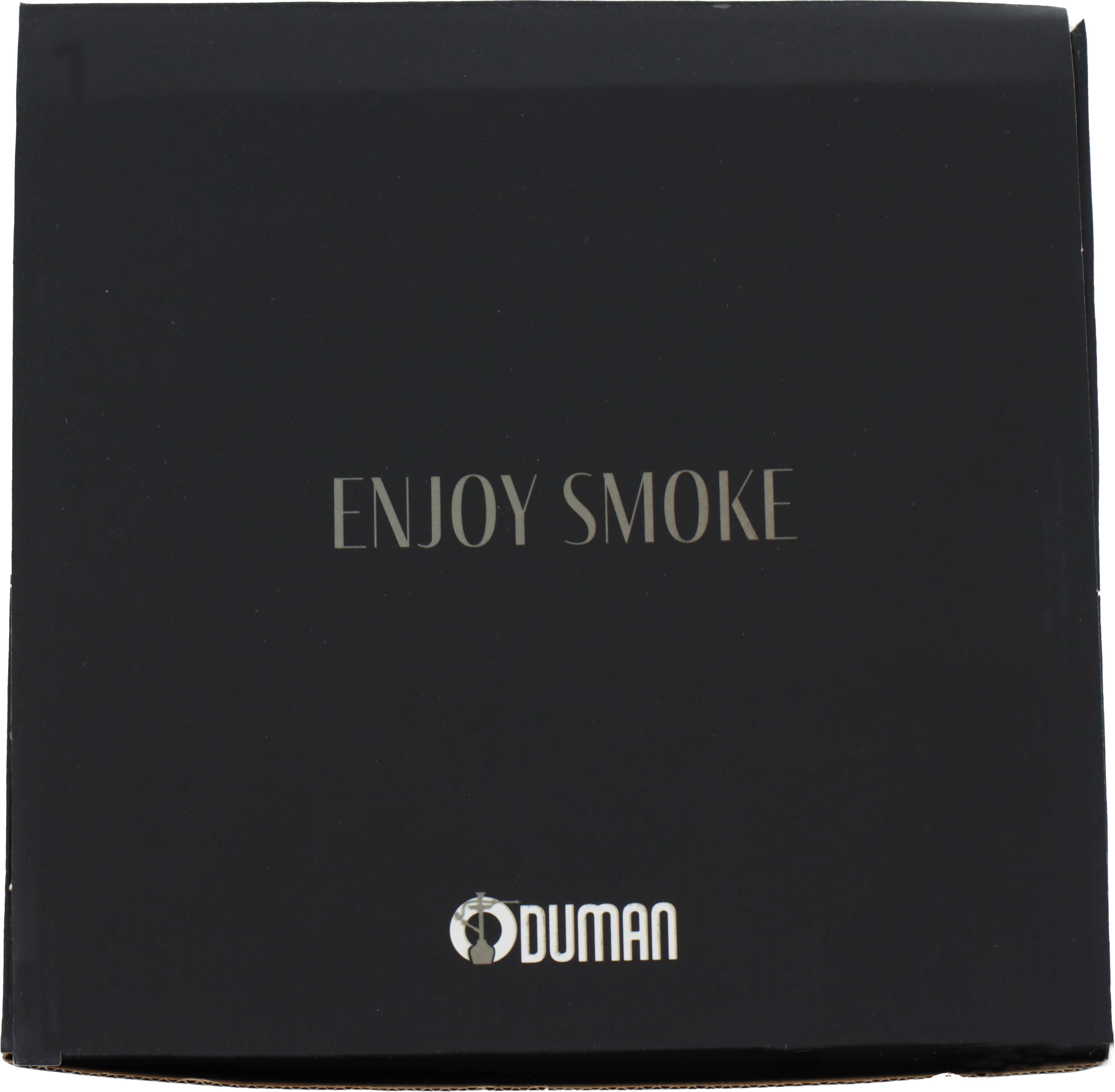 Oduman Proxy Hookah - Ocean Blue Shisha | The Premium Way