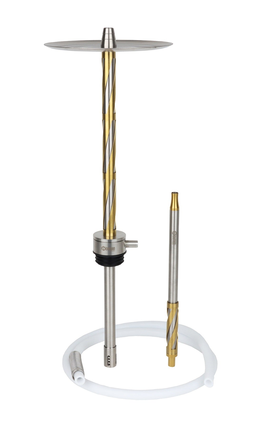Oduman RS Smoke Blade Hookah Shisha | The Premium Way