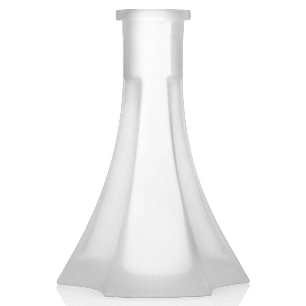 OVO - Frosty White OVO x Neolux Glass Hookah Base, image 5 of 5