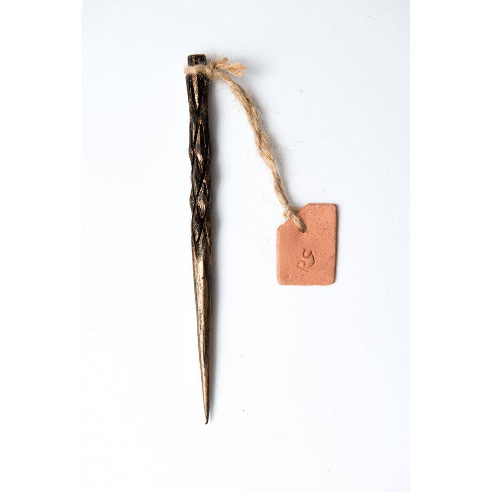 RS Hookah - RS Hookah Poker - Pinecone - The Premium Way