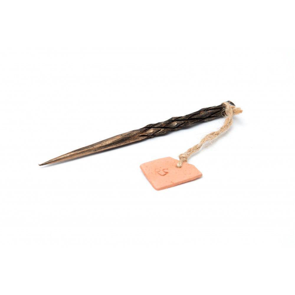 RS Hookah - RS Hookah Poker - Pinecone - The Premium Way