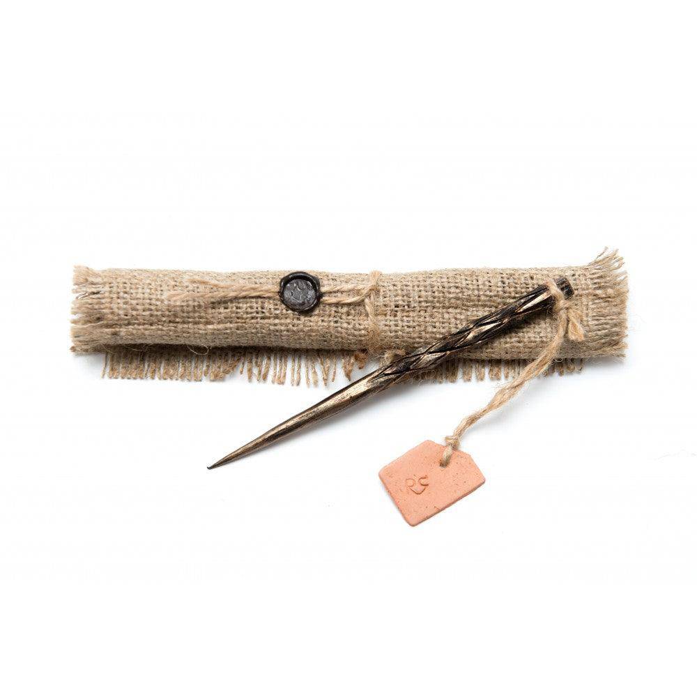 RS Hookah - RS Hookah Poker - Pinecone - The Premium Way