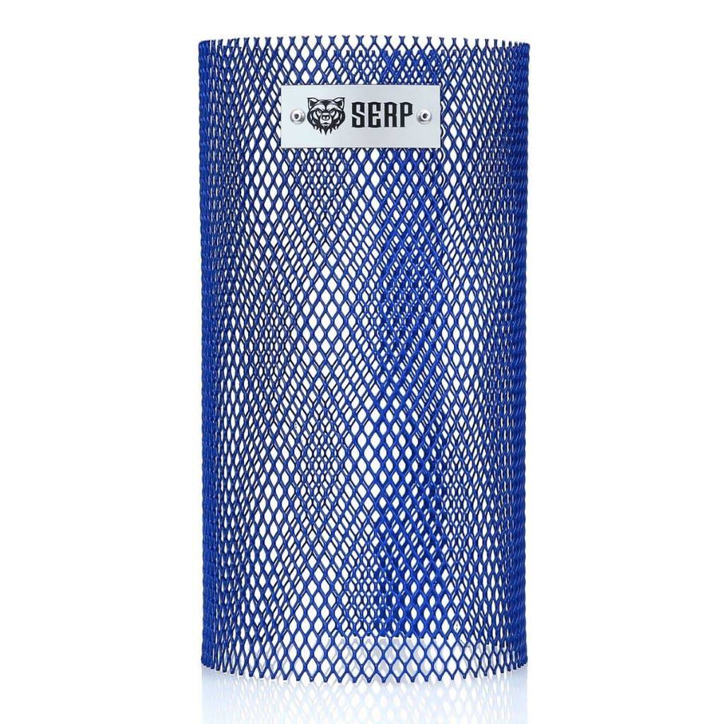 SERP - SERP Indoor Hookah Coal Guard Cage - Multiple Colours