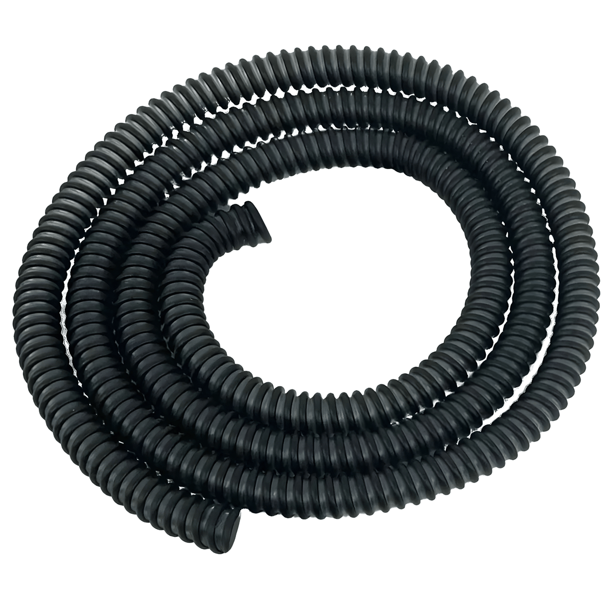 Thunder Unlimited Slim Complete Hose Set – Mouthpiece, Hose & Port Mouthpiece, image 5 of 11
