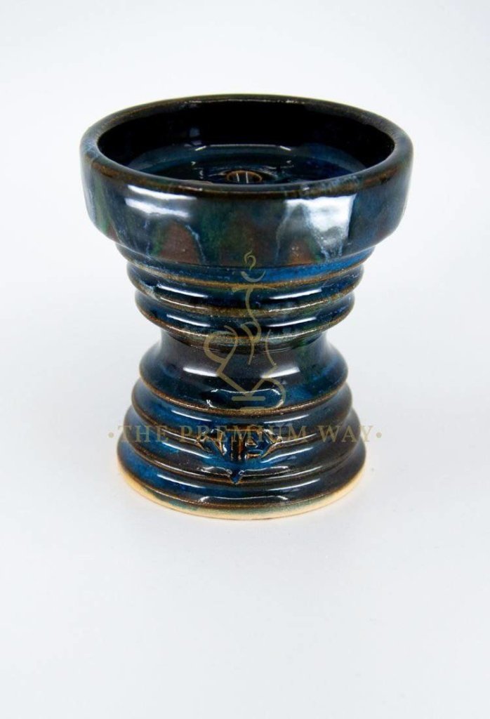 VIP Bowls - VIP Ares Handcrafted Phunnel Hookah Bowl - The Premium Way