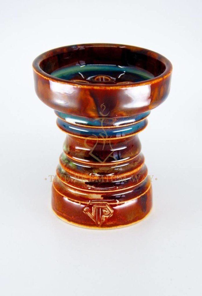 VIP Bowls - VIP Ares Handcrafted Phunnel Hookah Bowl - The Premium Way