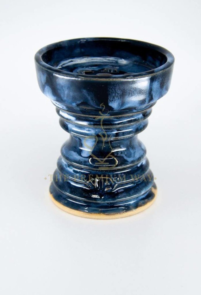 VIP Bowls - VIP Ares Handcrafted Phunnel Hookah Bowl - The Premium Way