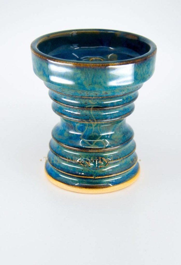 VIP Bowls - VIP Ares Handcrafted Phunnel Hookah Bowl - The Premium Way