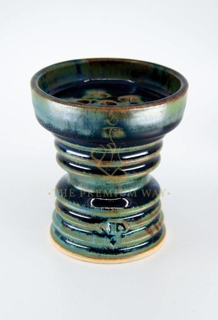 VIP Bowls - VIP Ares Handcrafted Phunnel Hookah Bowl - The Premium Way