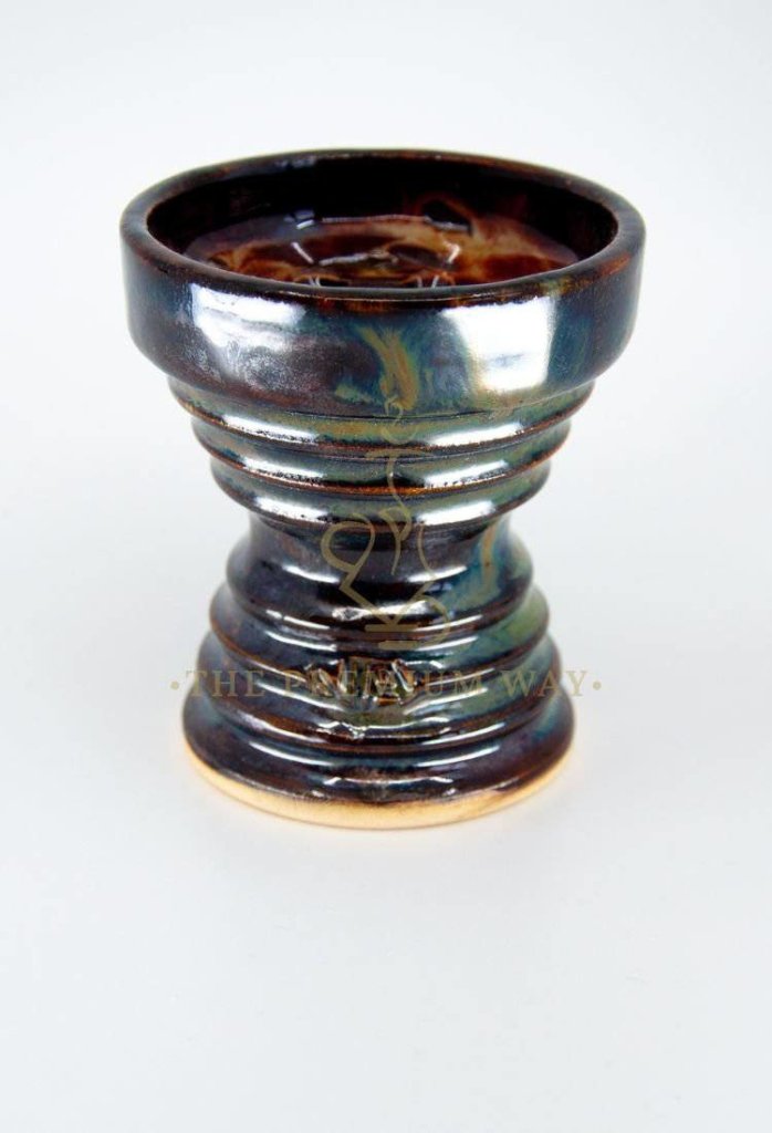 VIP Bowls - VIP Ares Handcrafted Phunnel Hookah Bowl - The Premium Way