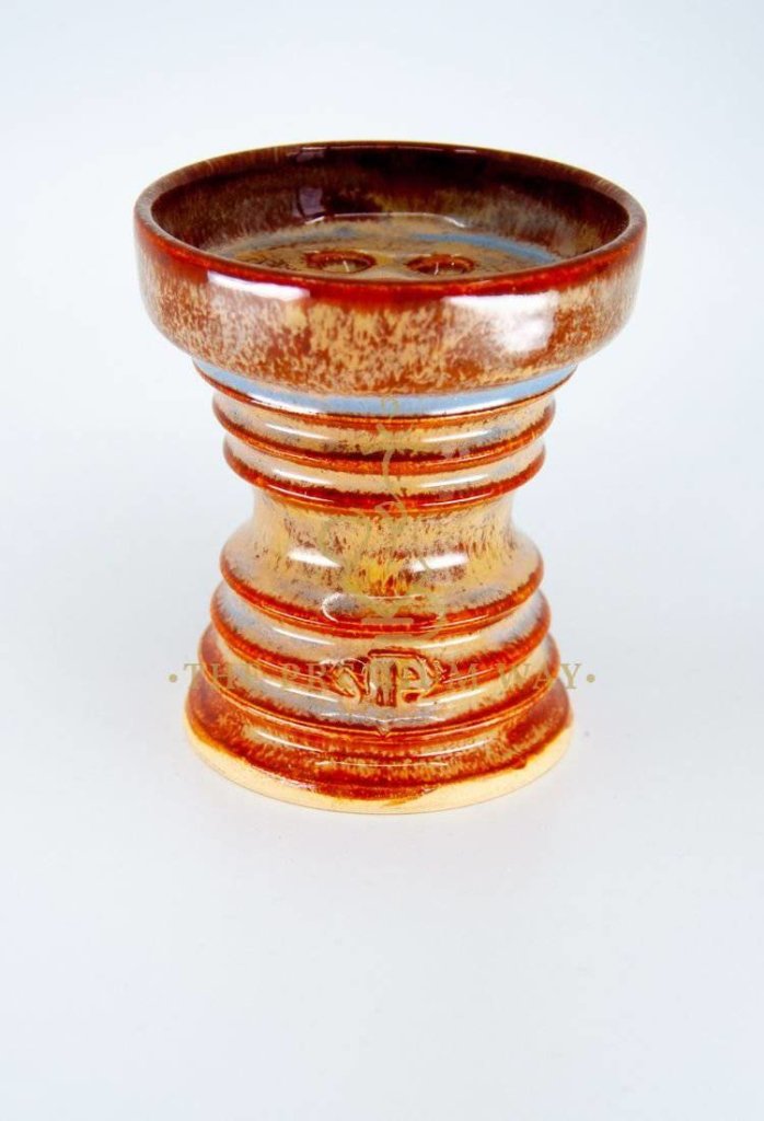 VIP Bowls - VIP Ares Handcrafted Phunnel Hookah Bowl - The Premium Way