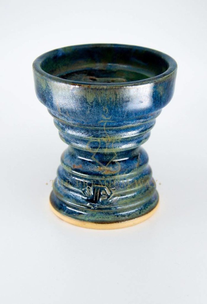 VIP Bowls - VIP Ares Handcrafted Phunnel Hookah Bowl - The Premium Way