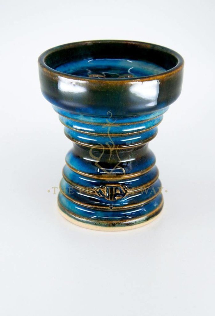 VIP Bowls - VIP Ares Handcrafted Phunnel Hookah Bowl - The Premium Way