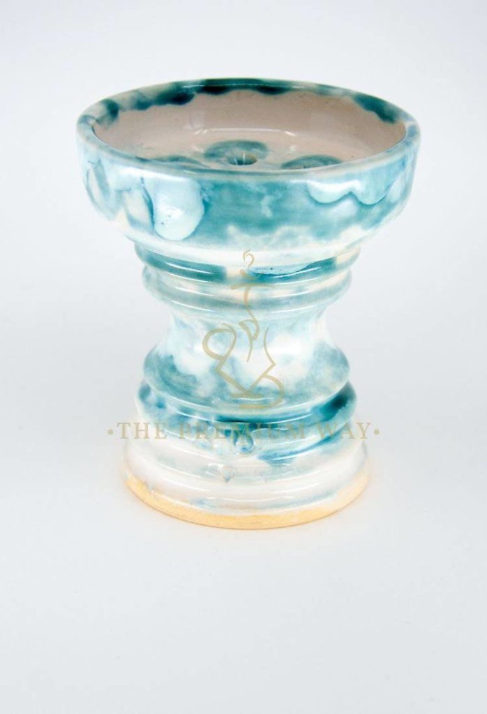 VIP Bowls - VIP Ares Handcrafted Phunnel Hookah Bowl - The Premium Way