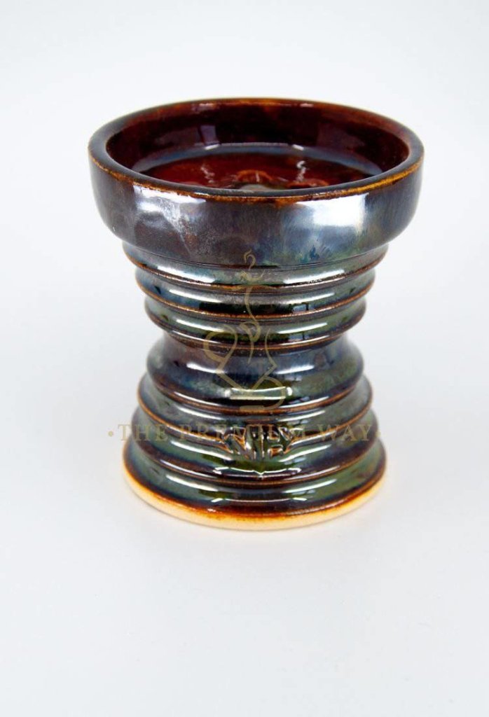 VIP Bowls - VIP Ares Handcrafted Phunnel Hookah Bowl - The Premium Way