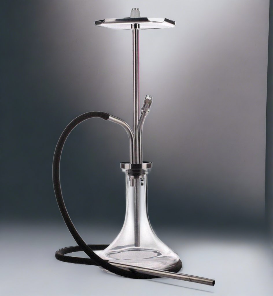 VZ Hookah - VZ Hookah - Classic - The Premium Way