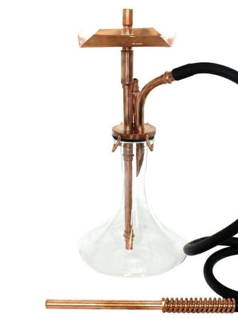VZ Hookah - VZ Hookah - Freak - The Premium Way