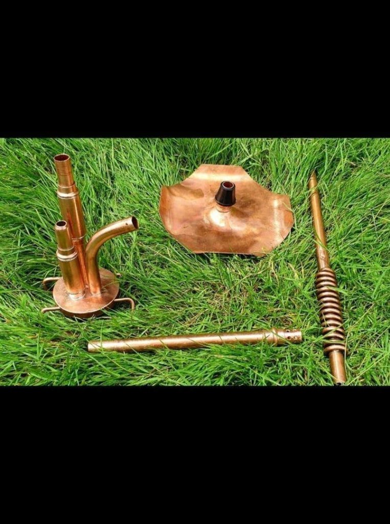 VZ Hookah - VZ Hookah - Freak - The Premium Way