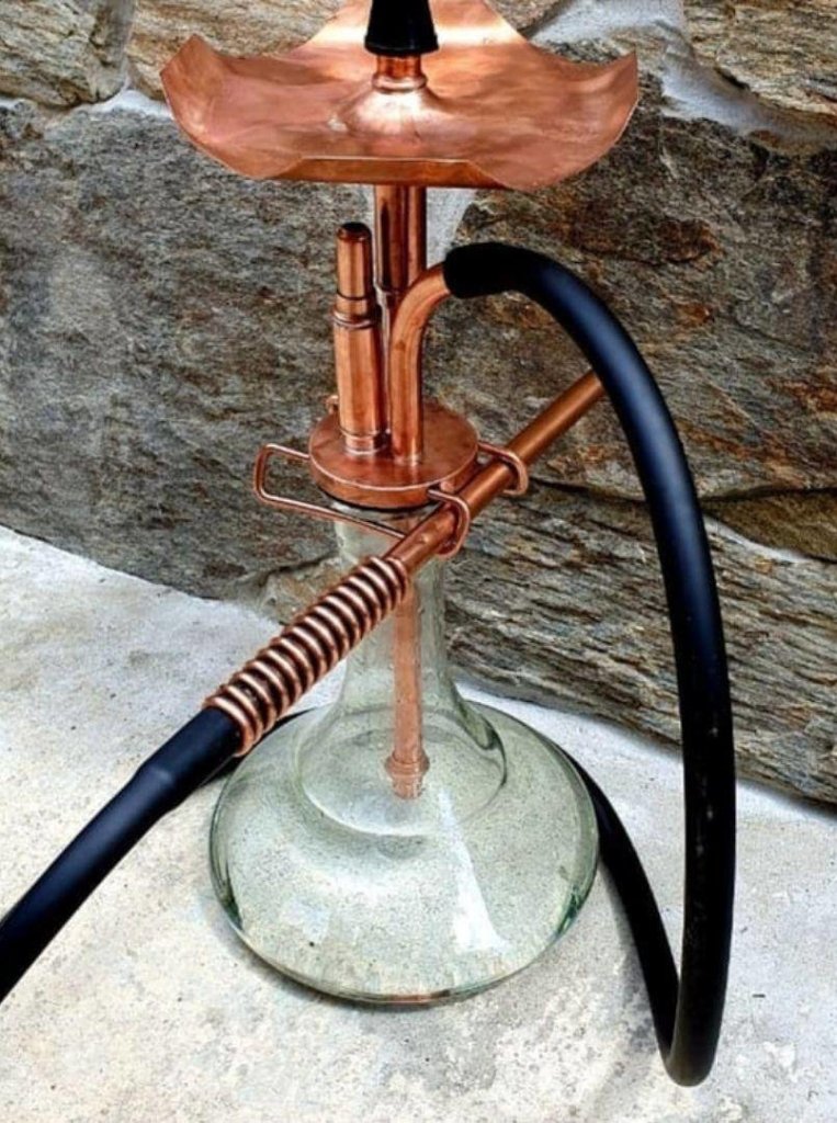 VZ Hookah - VZ Hookah - Freak - The Premium Way