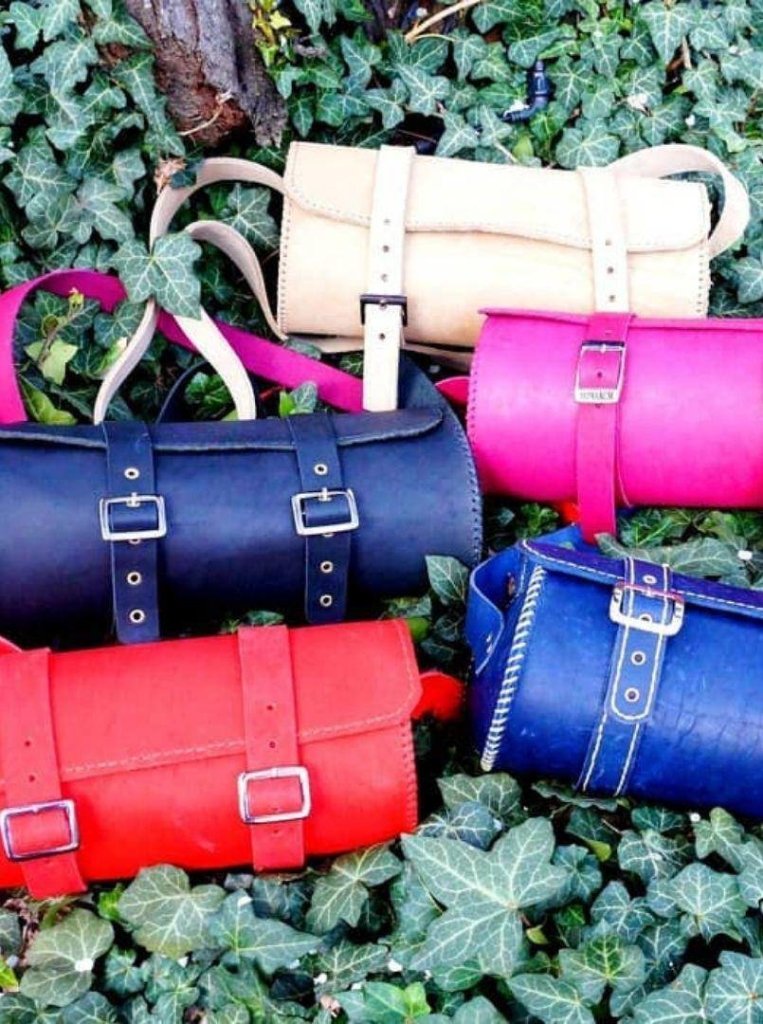 VZ Hookah - VZ Hookah - Raido Bag - The Premium Way